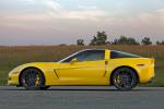 Chevrolet Corvette Z06 2013 года